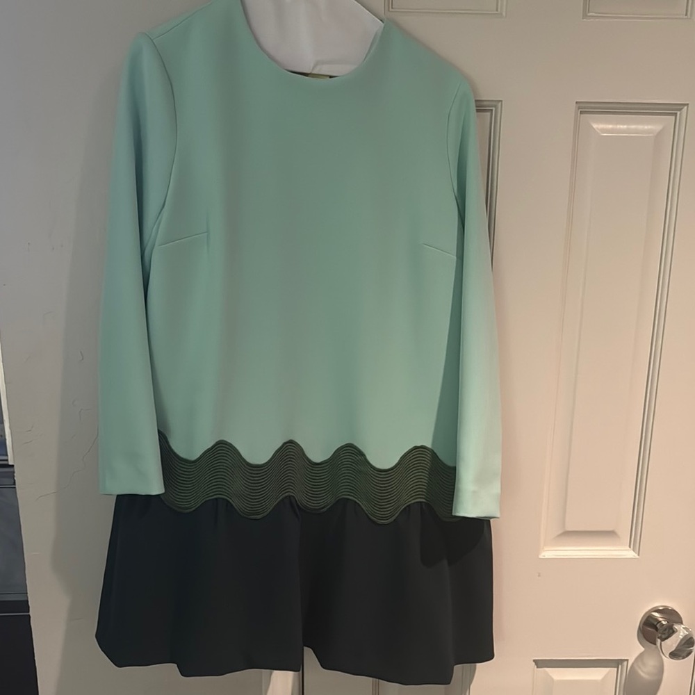 TUCKERNUCK SEA GROVE PIERCE DRESS